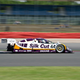 Illustration for article titled All the sexy retro cars from this years Silverstone Classic